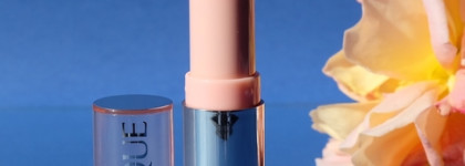 Хороший вариант на каждый день - Clinique moisture surge pop triple lip balm