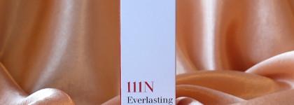 Любимый Clarins Everlasting Foundation 101W