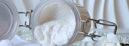 Маска для сухих и поврежденных волос Repairing hair therapy Erato Fresh Line