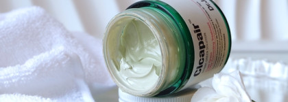 Tiger Grass Color Correcting Treatment Cicapair Dr.Jart+ - настоящий гибрид в банке