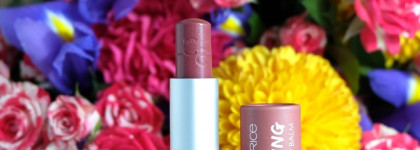 Оттеночный бальзам для губ Catrice Sheer Beautifying Lip Balm 020