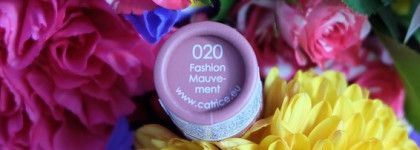 Оттеночный бальзам для губ Catrice Sheer Beautifying Lip Balm 020
