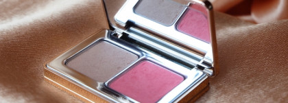 Универсальная палетка для макияжа - Mini Blush Glow Duo Natasha Denona