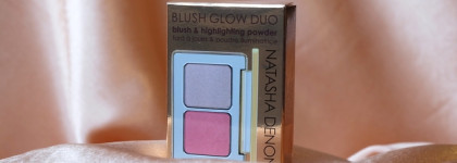 Универсальная палетка для макияжа - Mini Blush Glow Duo Natasha Denona