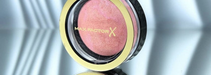 Max Factor Creme Puff Blush 05 Lovely pink