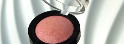 Max Factor Creme Puff Blush 05 Lovely pink