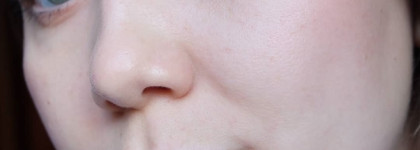 Max Factor Creme Puff Blush 05 Lovely pink