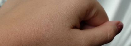 Max Factor Creme Puff Blush 05 Lovely pink