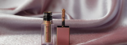 Невероятные Chromium Multichrome Liquid Eyeshadow Natasha Denona Infra Nude