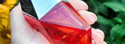 Мой звездный ангел - Thierry Mugler Angel Eau Croisiere EDT