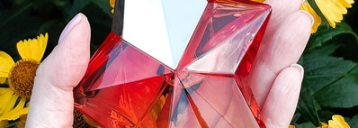 Мой звездный ангел - Thierry Mugler Angel Eau Croisiere EDT