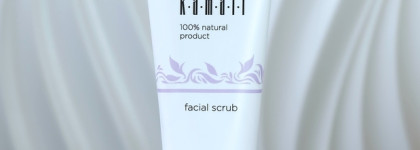 Уход за лицом от марки Kamali