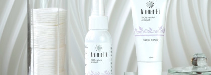 Уход за лицом от марки Kamali