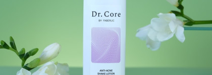 Моя скромная коллекция тоников для лица