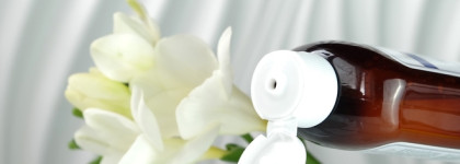 Уход за лицом от российской марки Kleona