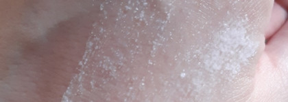 Шикарное средство - Microdermabrasion age defying exfoliator Dr.Brandt