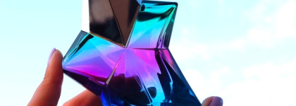 Так вот ты какой, Mugler Angel Iced Star