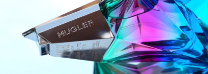 Так вот ты какой, Mugler Angel Iced Star