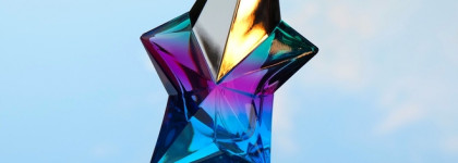 Так вот ты какой, Mugler Angel Iced Star