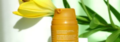 Хороший базовый крем - Don't Touch my Skin Moisturizer rich