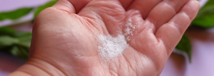 Боремся с черными точками вместе с Babor Enzyme Cleanser