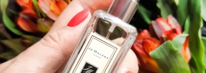 Люблю и ненавижу: мой первый и единственный аромат от Jo Malone London - Peony & Blush Suede Cologne