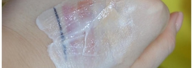 Средство для очищения кожи в необычном формате - Aurelia Probiotic Skincare Miracle Cleanser