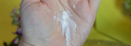 Средство для очищения кожи в необычном формате - Aurelia Probiotic Skincare Miracle Cleanser