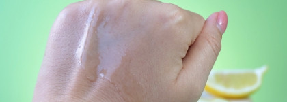 Классное гидрофильное масло Innisfree cleansing oil green tea