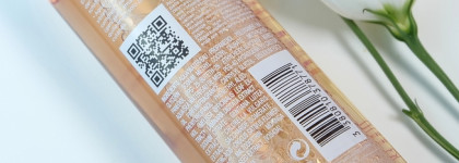 Качественное очищение кожи с Мицеллярной водой для чувствительной кожи Cleansing micellar water with alpine golden gentian & lemon balm extracts Clarins