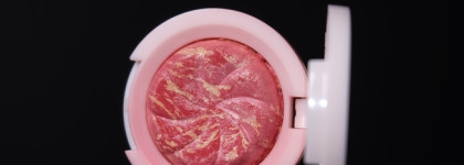 Glow-To illuminating blush Ciate London