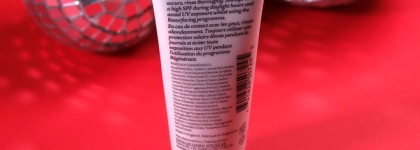 Достойное средство от Elemis - Восстанавливающий крем для умывания Elemis dynamic resurfacing facial wash cleanser