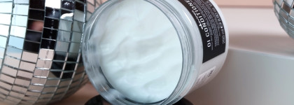 Davines Oi Conditioner: ожидание и реальность