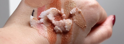 All clean balm Heimish: чистая кожа - его работа