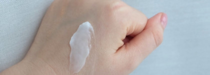 Самая необычная корейская маска для волос, которая у меня когда-либо была, - 8 Seconds salon hair mask Masil