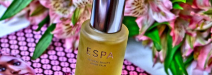 ESPA Optimal Skin Pro-Serum: магия масличка ))