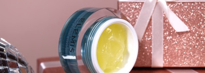 Пробуждающая маска для век Elemis pro-collagen eye revive mask