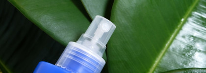 Concept Salon Total Repair Spray Mask 17 in 1: подойдёт ли тонким осветлённым волосам?