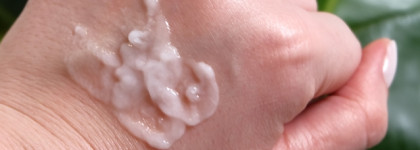 Concept Salon Total Repair Spray Mask 17 in 1: подойдёт ли тонким осветлённым волосам?