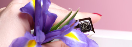 Новинка от Estee Lauder - Pure Color revitalizing crystal balm 005 Love Crystal