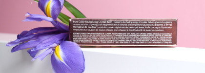 Новинка от Estee Lauder - Pure Color revitalizing crystal balm 005 Love Crystal