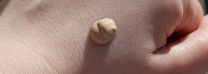 Красивая сияющая кожа с декоративной косметикой от Lamel Professional