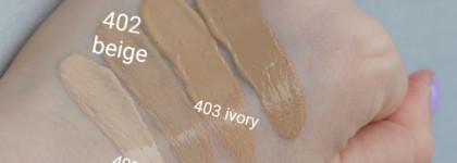 Красивая сияющая кожа с декоративной косметикой от Lamel Professional