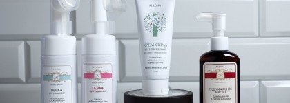 Kleona: новинки и хиты