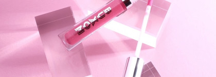 Увеличение губ без инъекций? Buxom plumping lip polish full-on в оттенке Clair