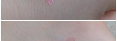 Увеличение губ без инъекций? Buxom plumping lip polish full-on в оттенке Clair