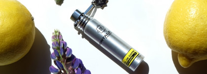 Любимчик этого лета - Montale Soleil de Capri EDP