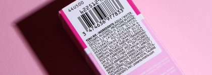 Глазирование волос Matrix Socolor sync Pre-bonded Alkaline Toner Clear - эффект на тонких осветлённых волосах