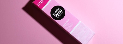 Глазирование волос Matrix Socolor sync Pre-bonded Alkaline Toner Clear - эффект на тонких осветлённых волосах