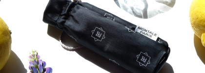 Любимчик этого лета - Montale Soleil de Capri EDP